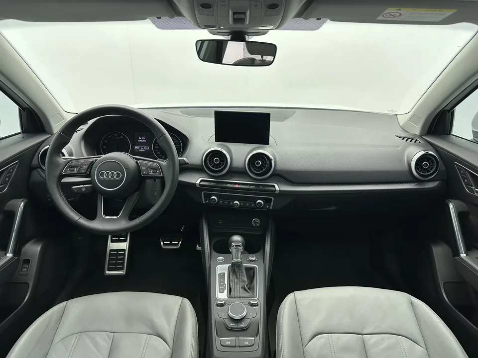Audi Q2L Audi Q2L 2022 35 TFSI Stylish and Elegant 2023 — thumbnail 4