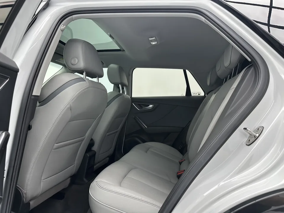 Audi Q2L Audi Q2L 2022 35 TFSI Stylish and Elegant 2023 — thumbnail 5