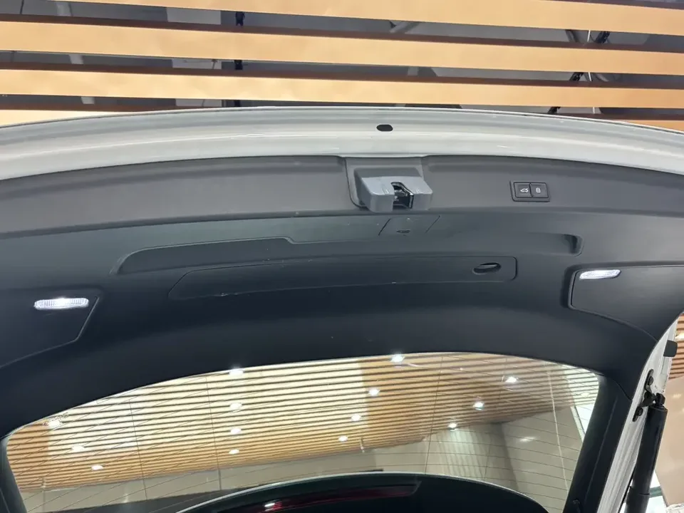 Audi Q3 Audi Q3 2022 35 TFSI Stylish Dynamic 2022 — миниатюра 4