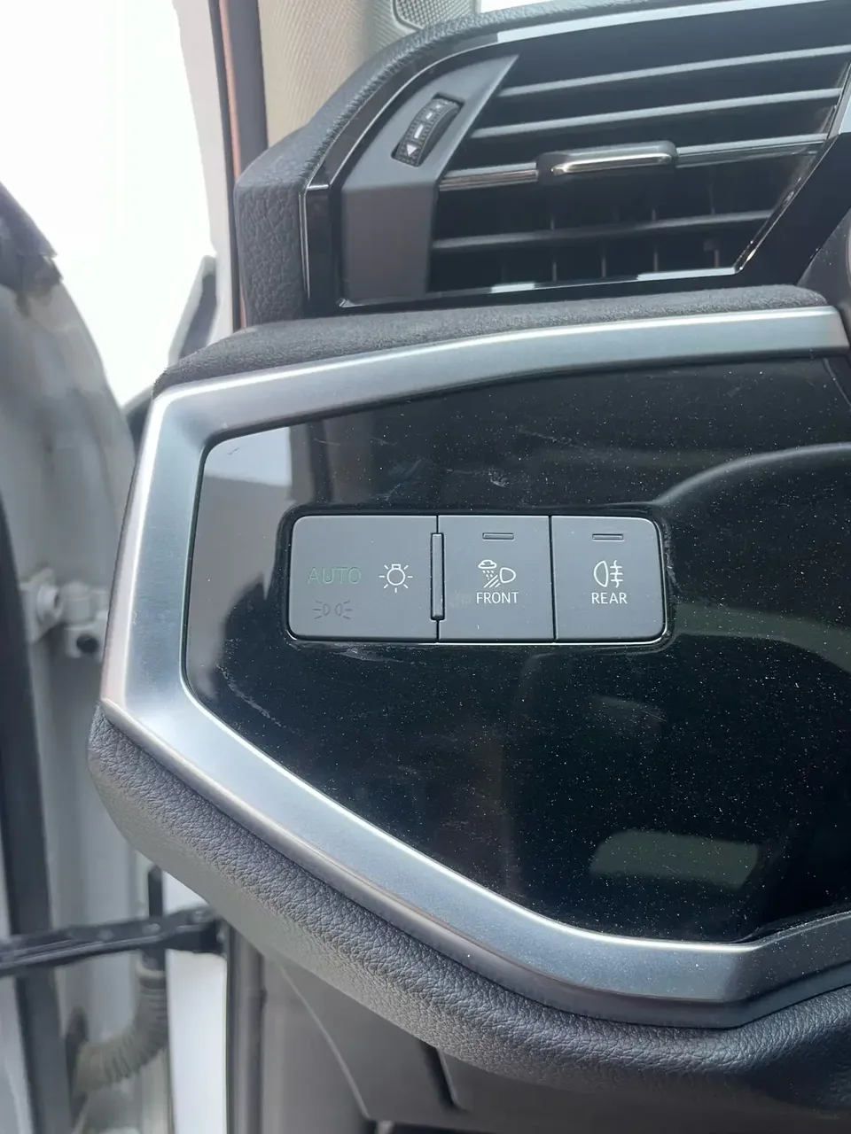 Audi Q3 Audi Q3 2022 35 TFSI Stylish Dynamic 2022 — thumbnail 4