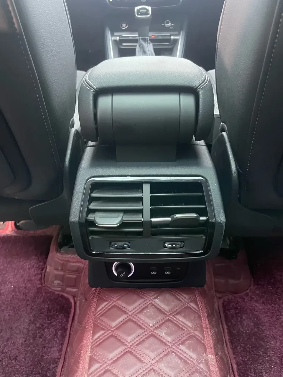 Audi Q3 Audi Q3 2022 35 TFSI Stylish Dynamic 2022 — thumbnail 5