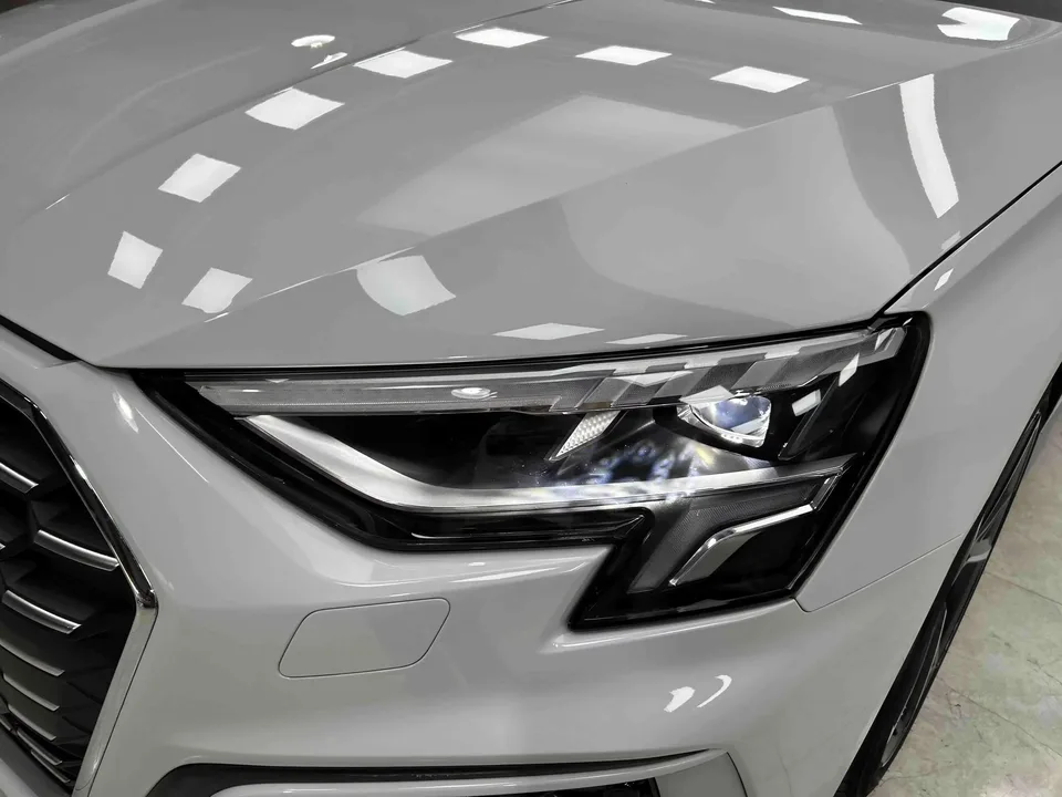 Audi A3 Audi A3 2023 Sportback 35 TFSI facelift: stylish and sporty 2023 — миниатюра 3