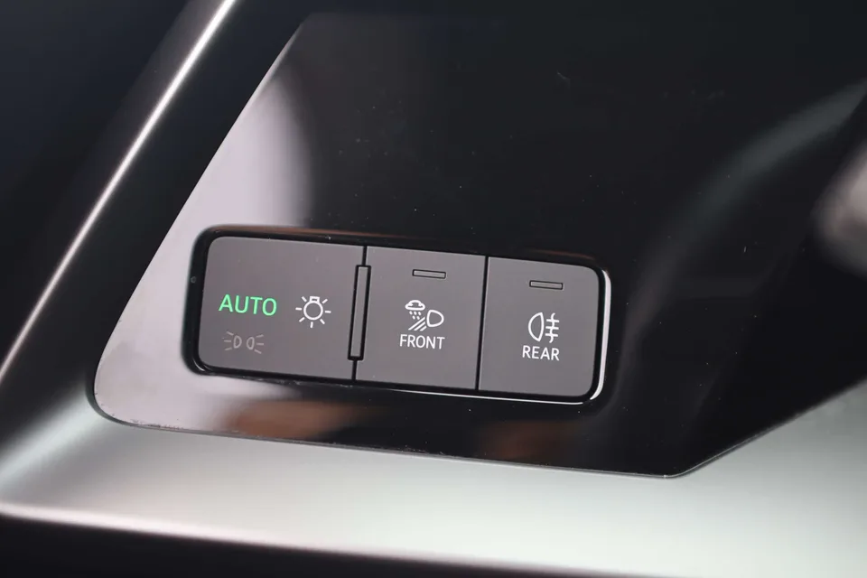 Audi A3 Audi A3 2022 Sportback 35 TFSI Stylish and sporty 2023 — thumbnail 4