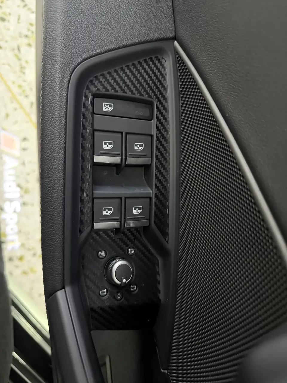 Audi A3 Audi A3 2021 Sportback 35 TFSI Luxury Sports 2022 — миниатюра 4