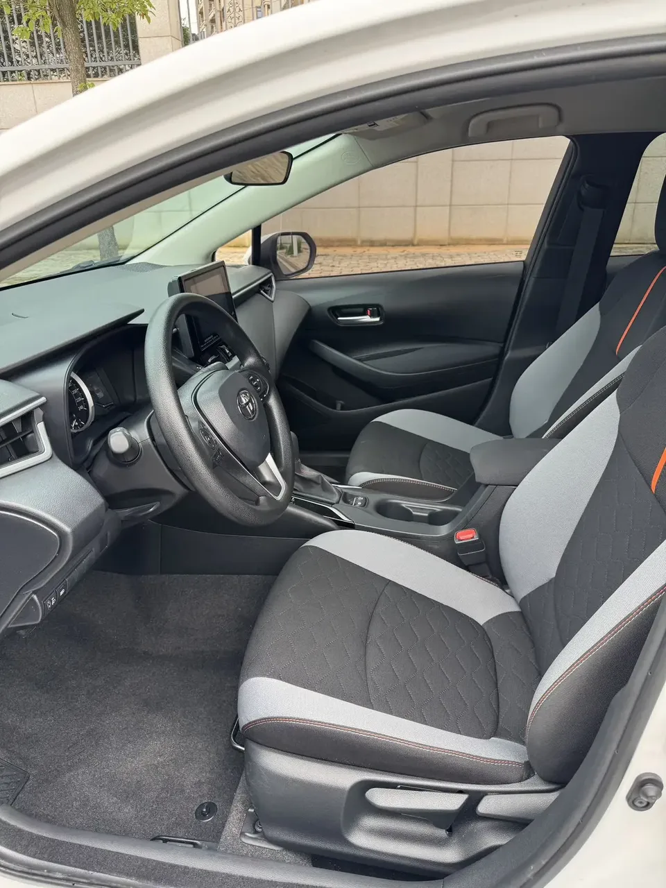 Toyota Corolla Corolla 2022 1.2T S-CVT Pioneer PLUS Edition 2023 — thumbnail 5