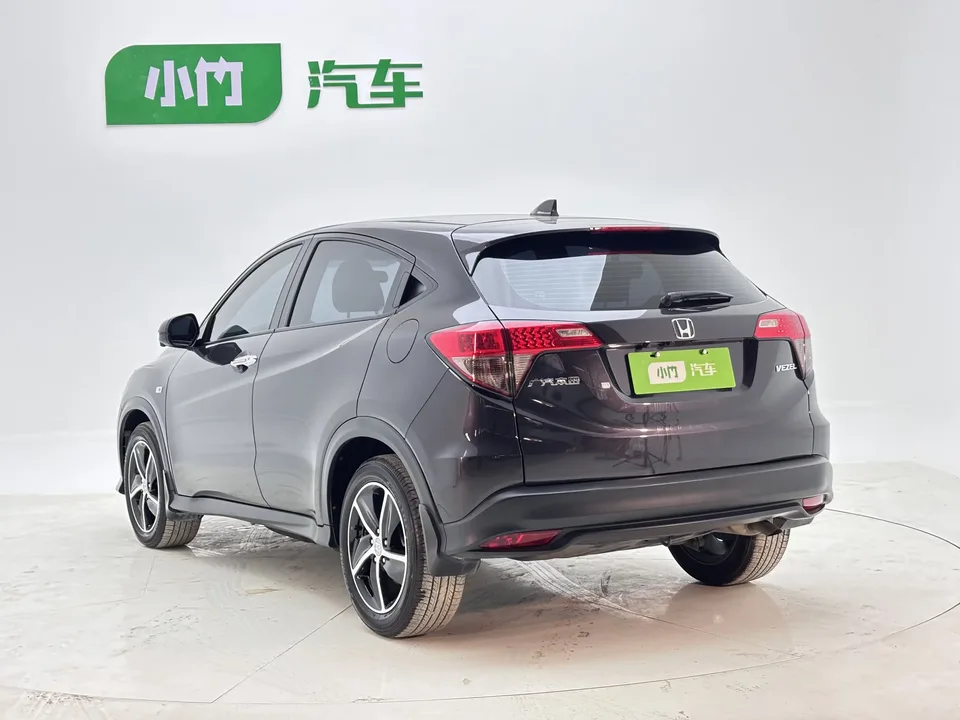 Honda VEZEL Binzhi 2020 1.5L CVT Pioneer Edition 2022 — thumbnail 2