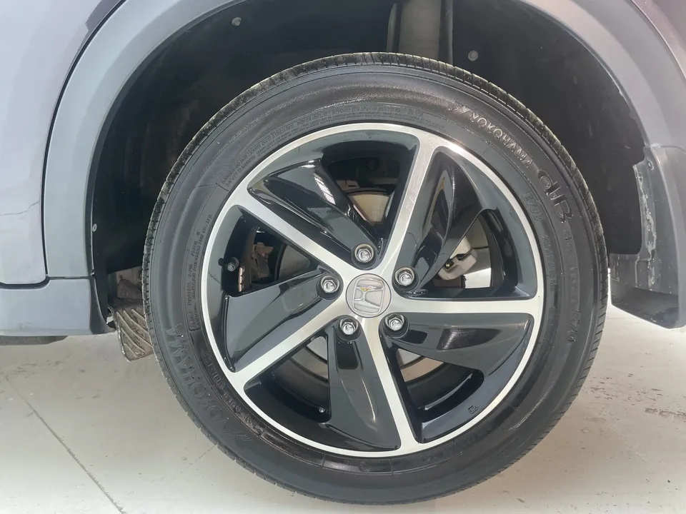 Honda VEZEL Binzhi 2020 1.5L CVT Pioneer Edition 2022 — thumbnail 3