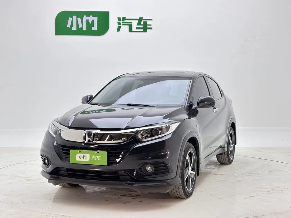 Honda VEZEL Binzhi 2020 1.5L CVT Pioneer Edition 2022 — photo 1, buy with delivery to Moscow