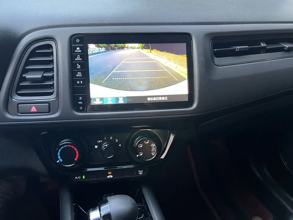 Honda VEZEL Binzhi 2020 1.5L CVT Pioneer Edition 2022 — thumbnail 3