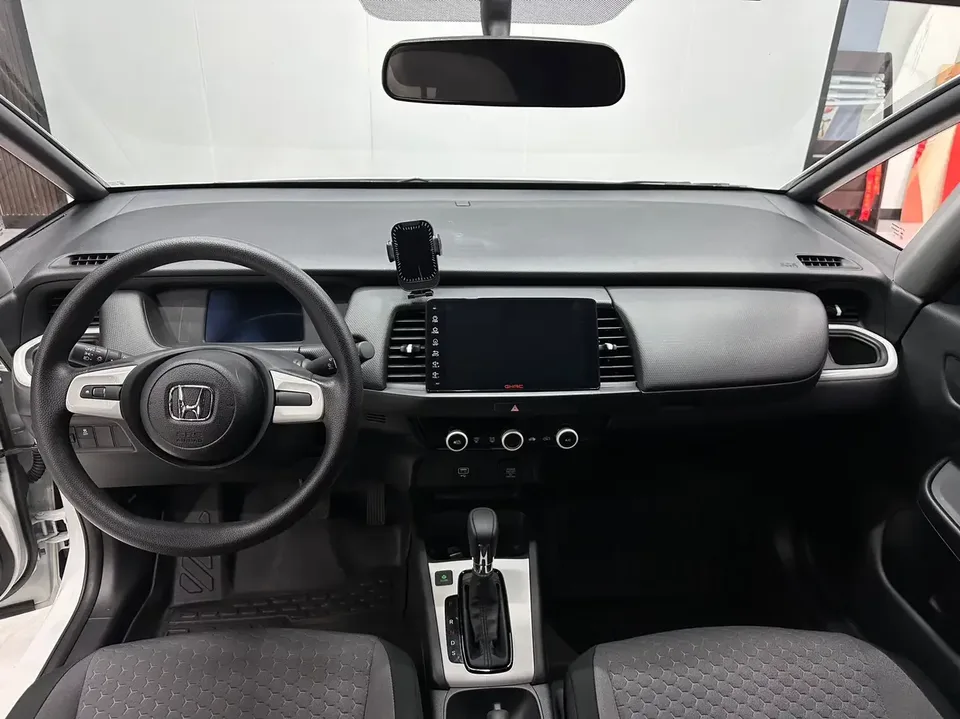 Honda FIT Fit 2023 1.5L CVT Trendy Edition 2024 — thumbnail 4