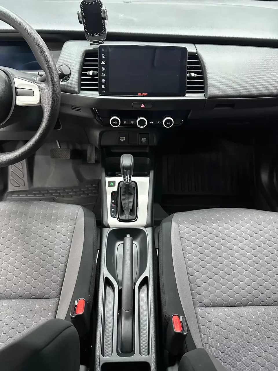 Honda FIT Fit 2023 1.5L CVT Trendy Edition 2024 — thumbnail 5