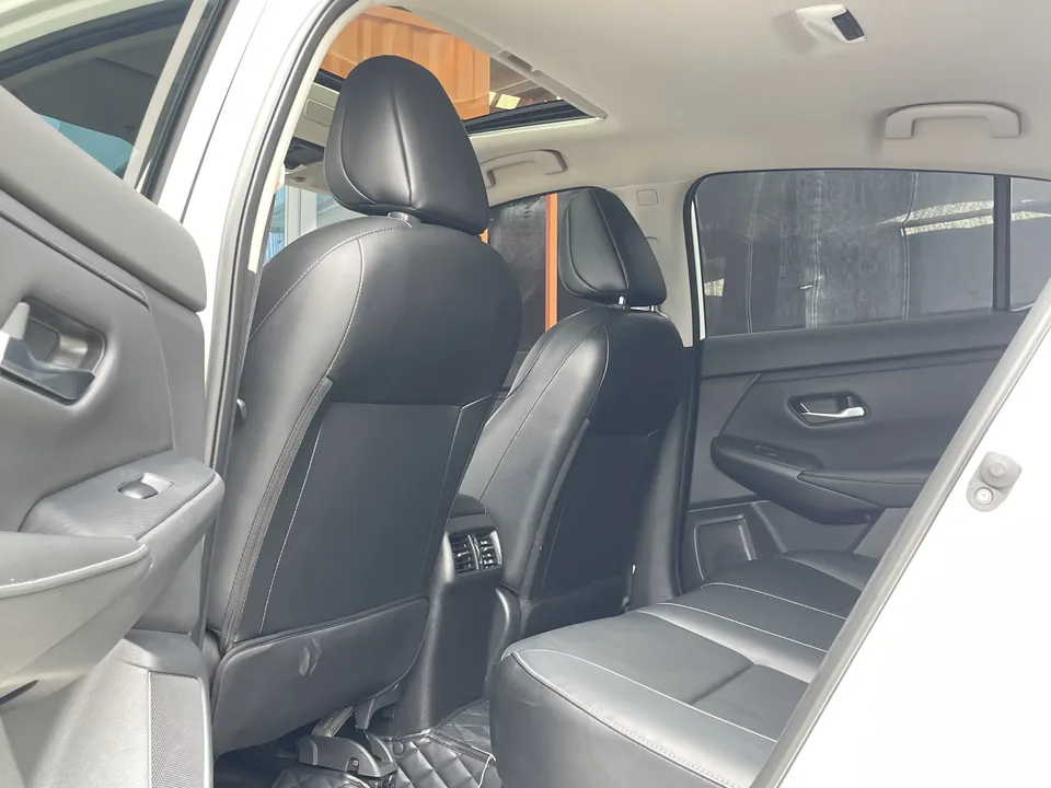 Nissan Sylphy Sylphy 2022 1.6L XL CVT Enjoy Edition 2023 — thumbnail 3