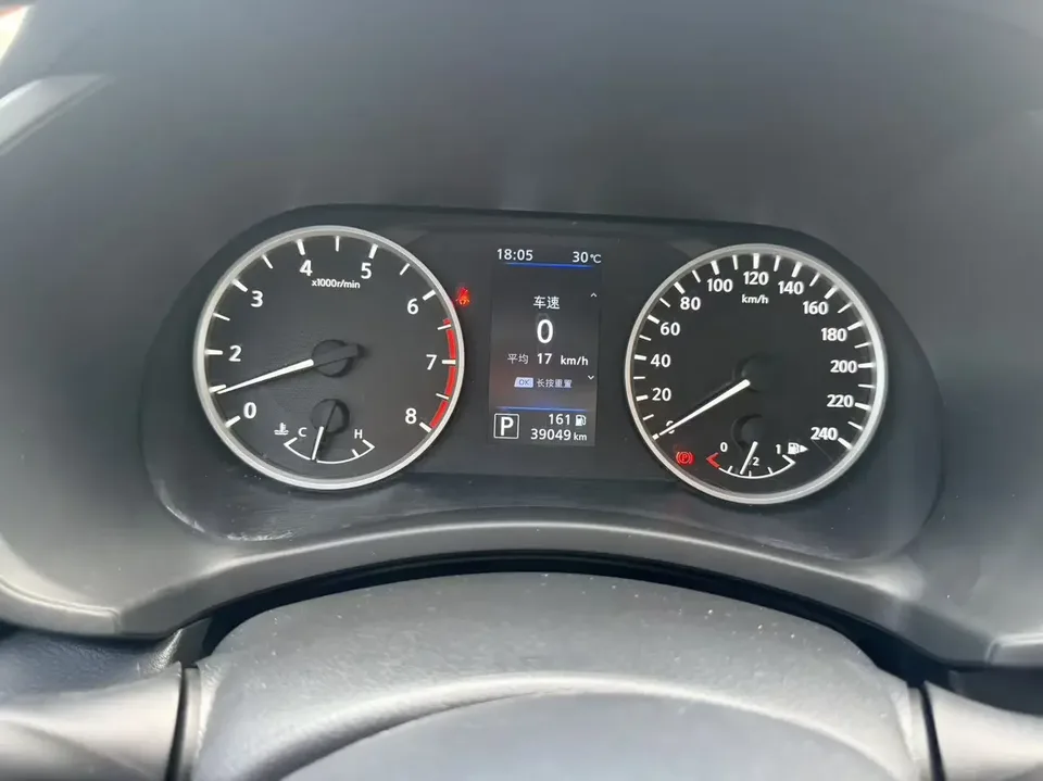 Nissan Sylphy Sylphy 2022 1.6L XL CVT Enjoy Edition 2023 — thumbnail 5