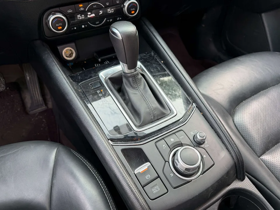 Mazda CX-5 Mazda CX-5 2024 2.0L Automatic 2WD Smart Model 2024 — thumbnail 5