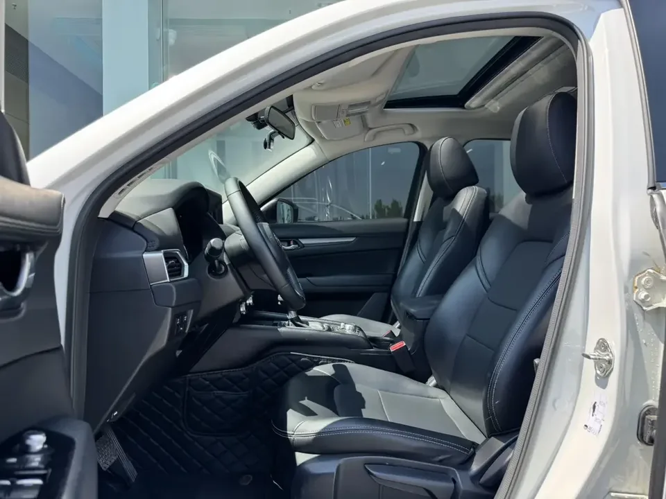 Mazda CX-5 Mazda CX-5 2022 2.0L Automatic 2WD Smart Model 2023 — thumbnail 5
