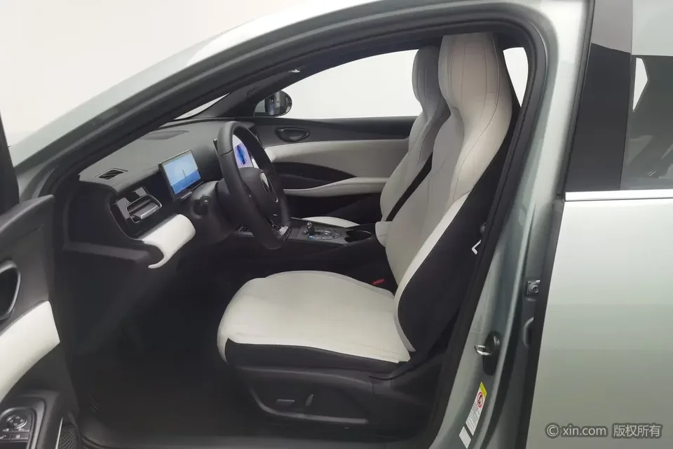 BYD Seal 06DM Seal 06DM 2024 DM-i 80KM Premium 2024 — thumbnail 5