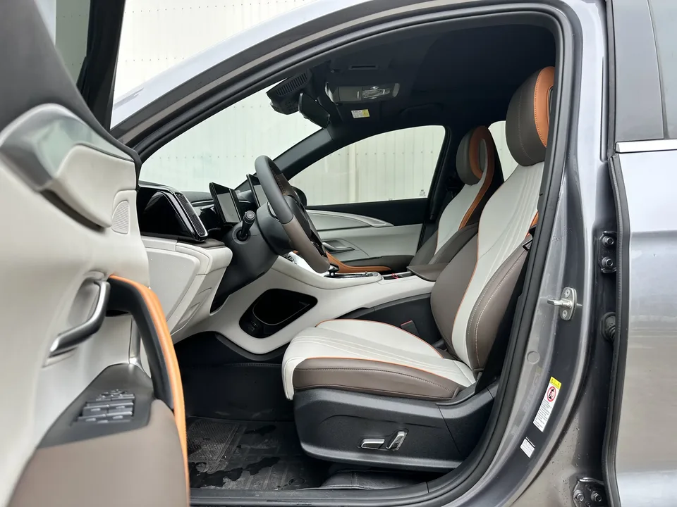 BYD Song Pro DM Song Pro DM 2022 DM-i 110km Flagship 2022 — thumbnail 5
