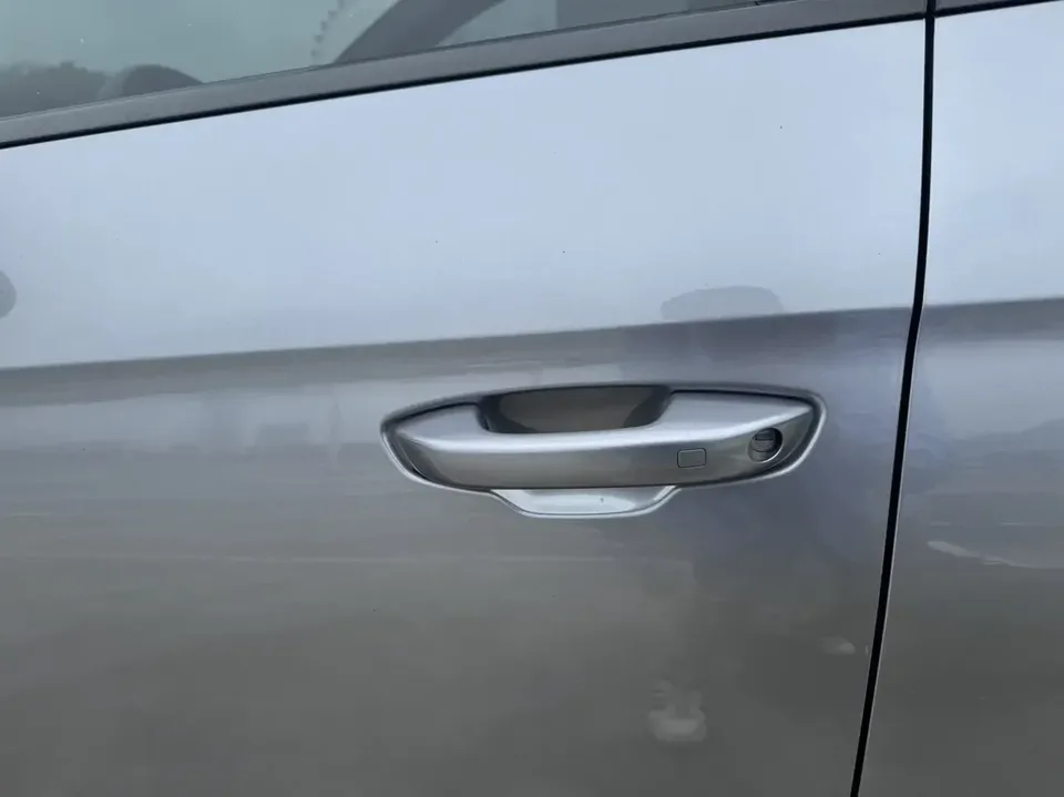 BYD Song Pro DM Song Pro DM 2025 Second generation intelligent driving version DM-i 75KM leading model 2025 — thumbnail 3