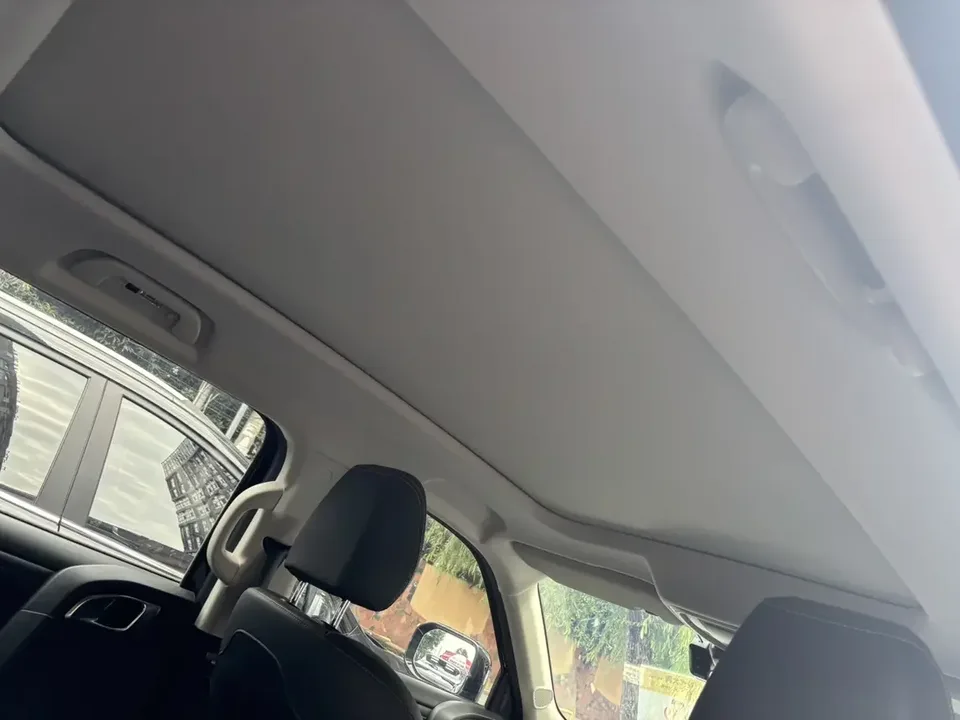 Haval Dargo Harvard dog 2024 1.5T 2WD Border Collie Edition 2024 — thumbnail 4