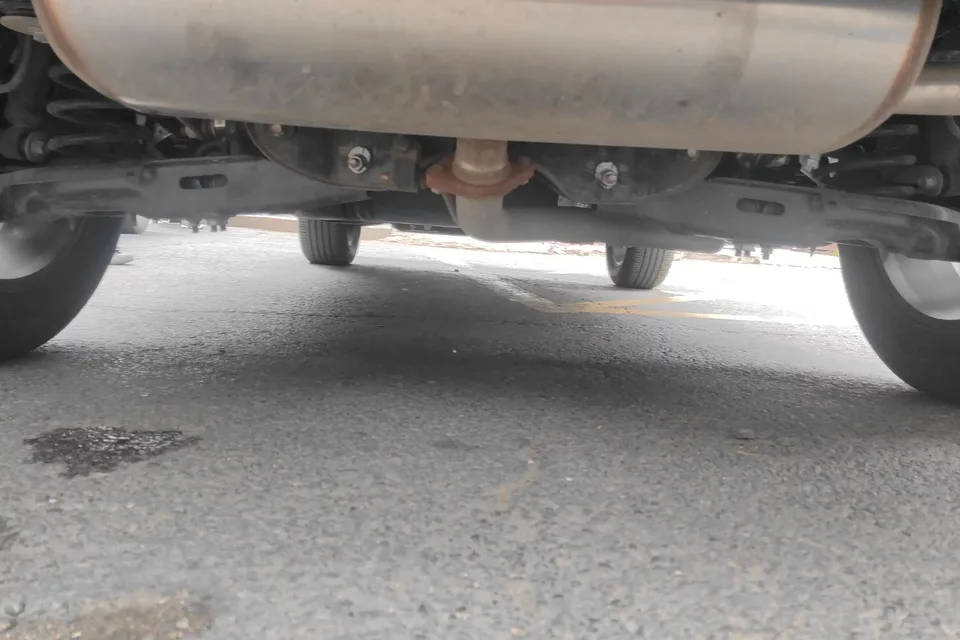 Haval Dargo Harvard dog 2024 1.5T 2WD Border Collie Edition 2024 — thumbnail 2