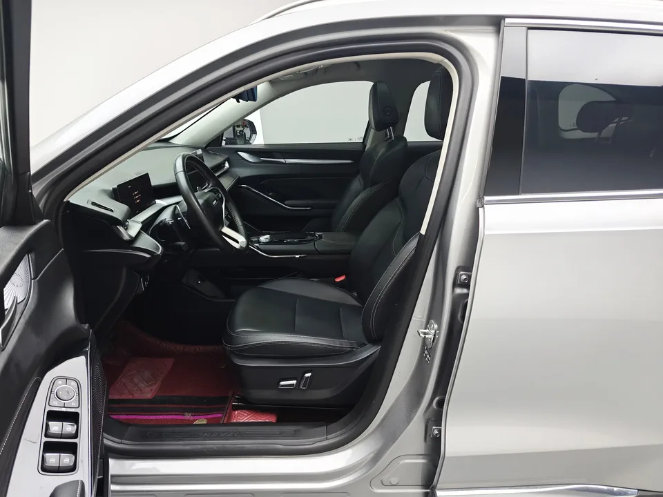 Haval H6 Haval H6 2022 The third generation 1.5T automatic two-wheel drive Max 2024 — thumbnail 5