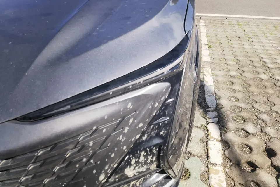 Changan UNI-T Changan UNI-T 2023 Second generation 1.5T premium model 2024 — thumbnail 2