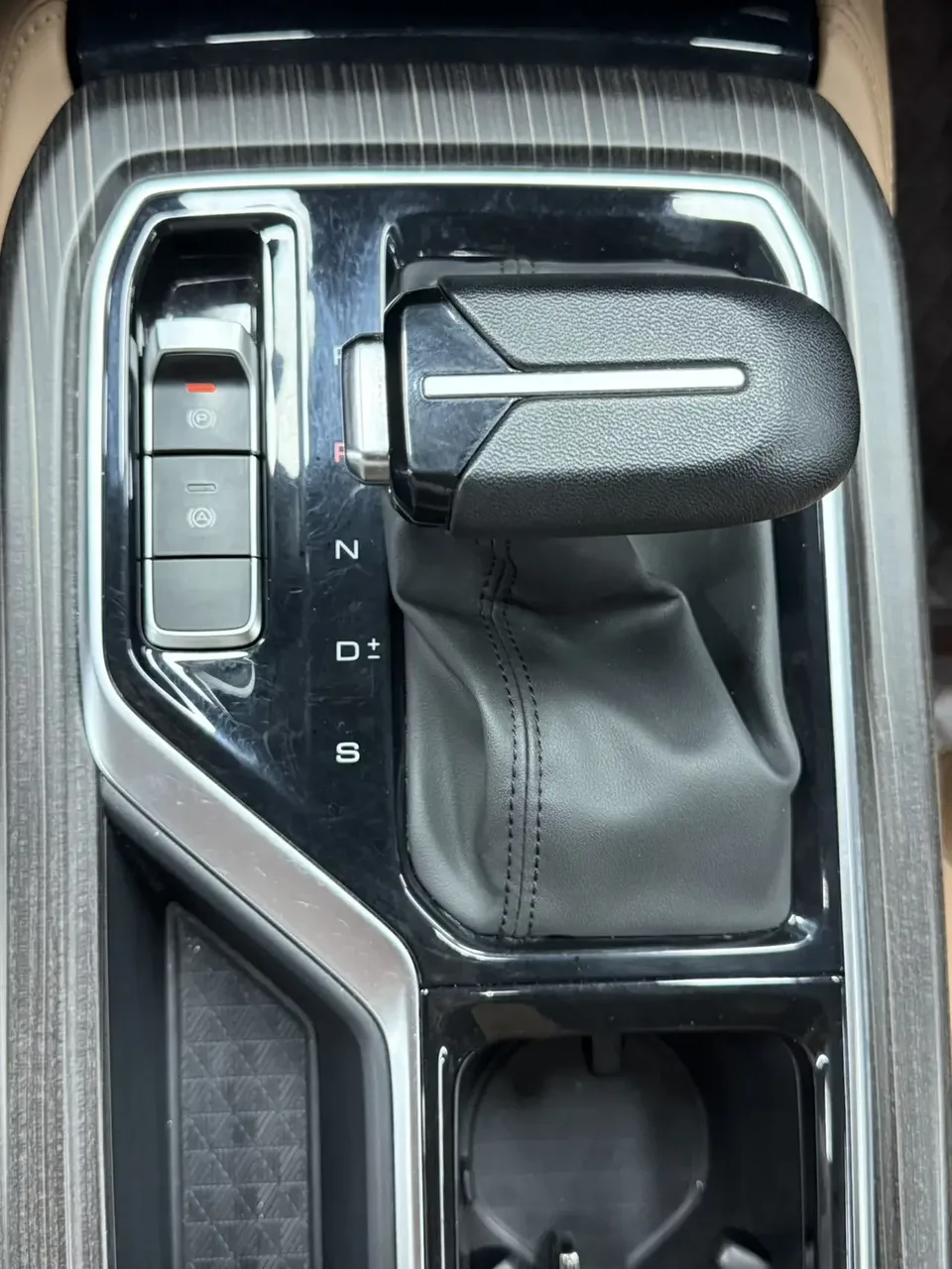 Wuling Jiachen Wuling Jiachen 2022 1.5T CVT Premium Flagship Model 2022 — thumbnail 3