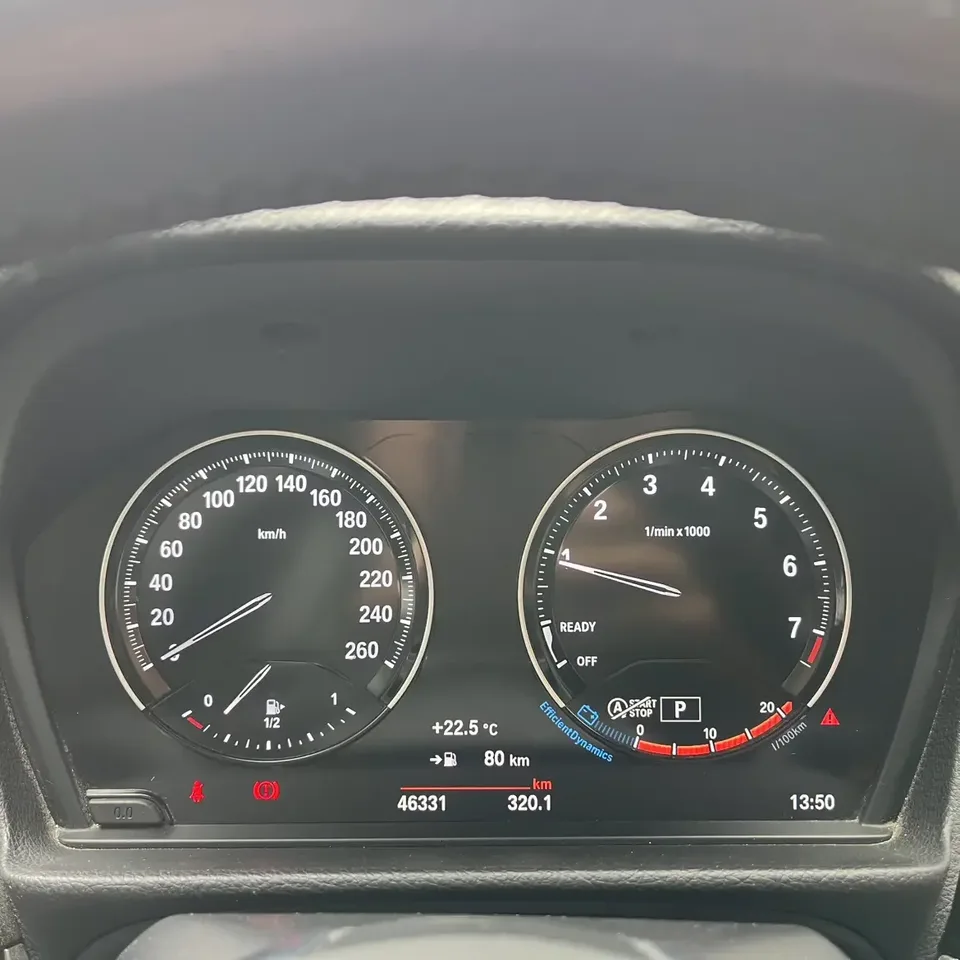 BMW 1 Series BMW 1 Series 2023 120i M Sport 2023 — thumbnail 3