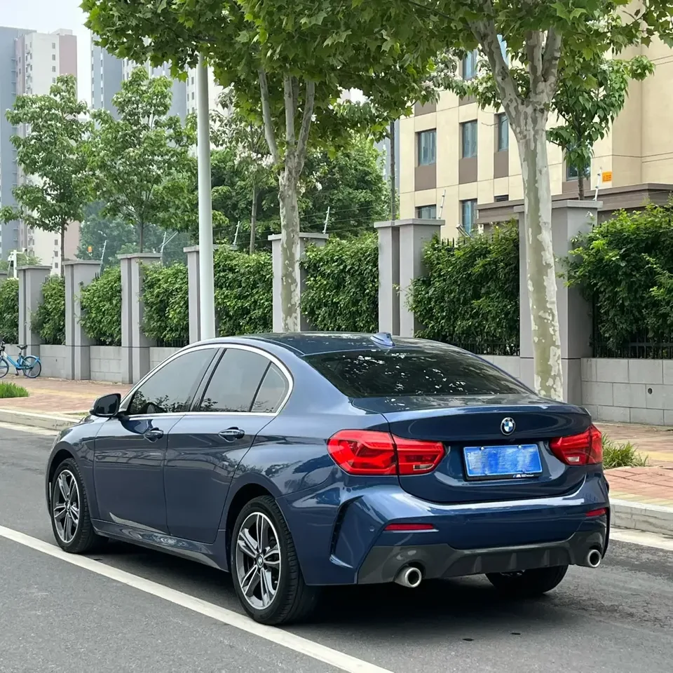 BMW 1 Series BMW 1 Series 2023 120i M Sport 2023 — thumbnail 5