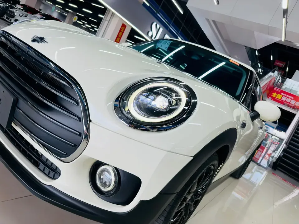 MINI Clubman MINI CLUBMAN 2022 Modified 1.5T ONE 2023 — thumbnail 3