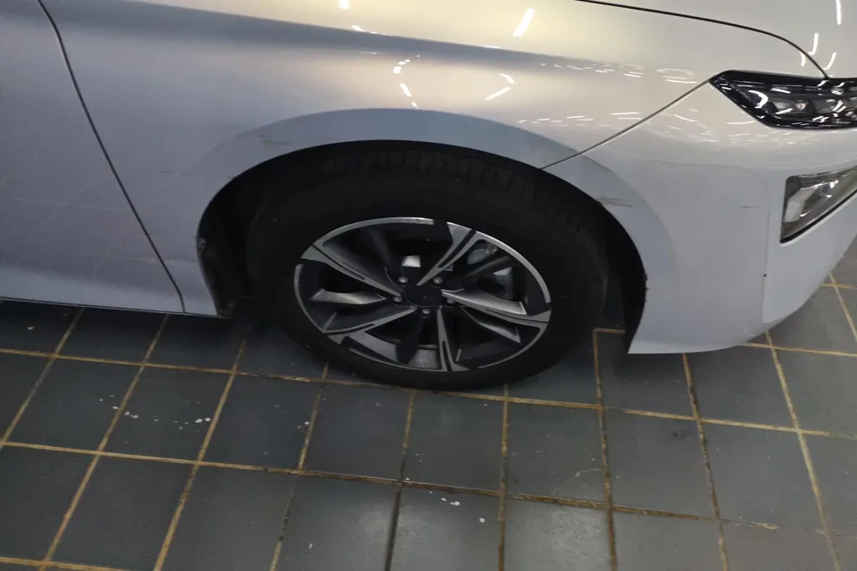 AION S AIONS 2024 MAX 80 Star Edition Ternary Lithium 2024 — thumbnail 3