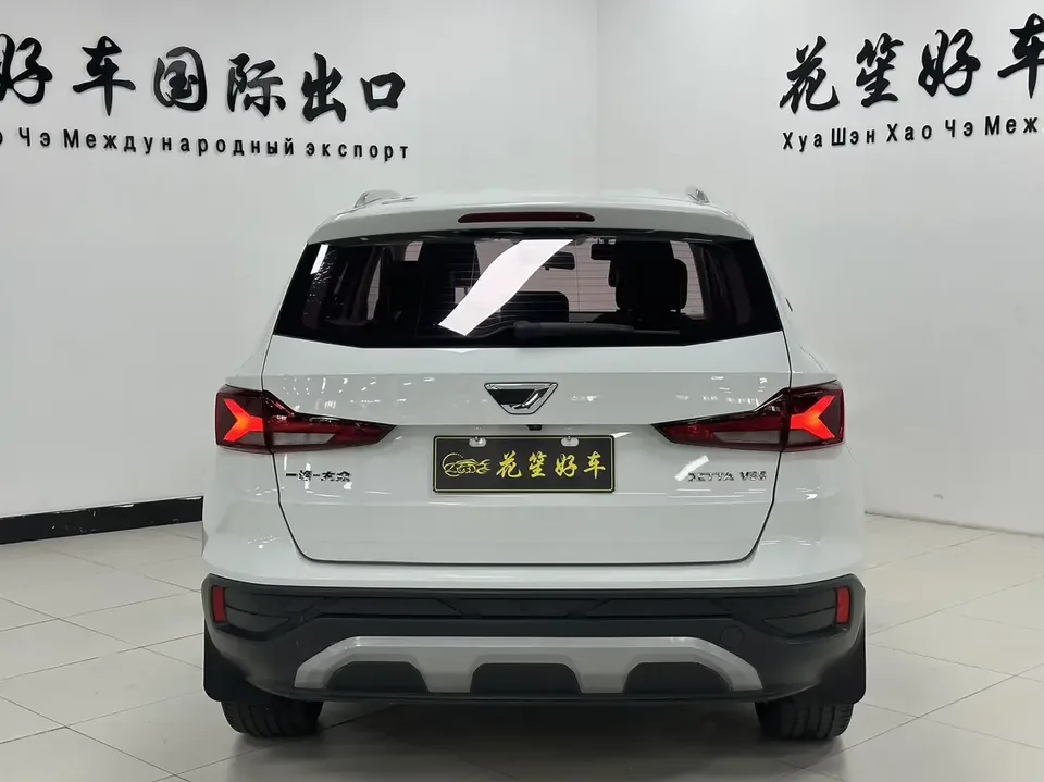 Jetta VS5 Jetta VS5 2022 280TSI Automatic Enjoy Edition Pro 2022 — thumbnail 2