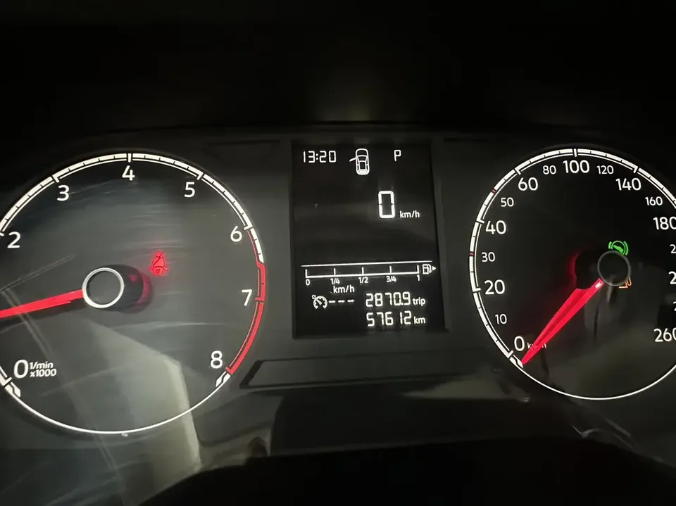 Jetta VS5 Jetta VS5 2022 280TSI Automatic Enjoy Edition Pro 2022 — thumbnail 5