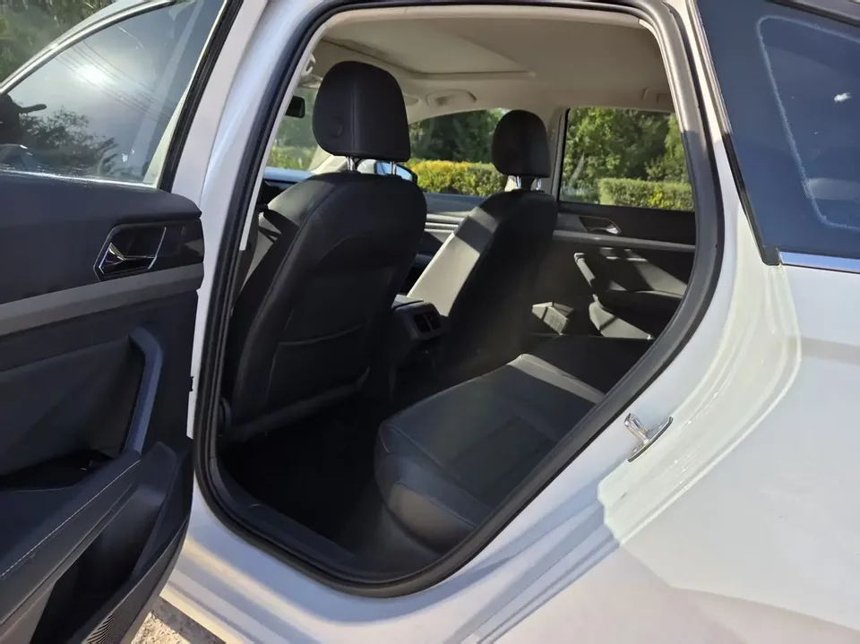 Volkswagen Lavida Lavida 2022 1.5L Automatic Fashion Edition 2022 — миниатюра 3