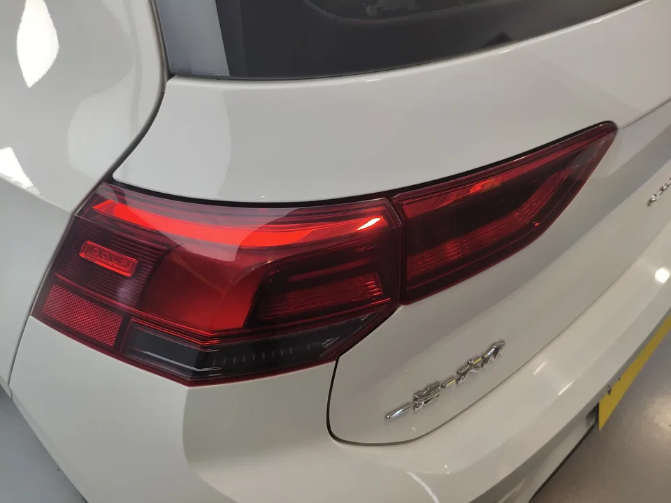 Volkswagen Golf golf 2023 280TSI DSG Pro 2023 — thumbnail 4