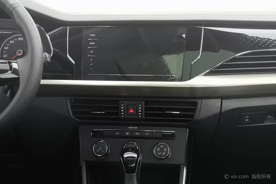 Volkswagen Passat Passat 2021 280TSI Business Edition 2023 — thumbnail 4