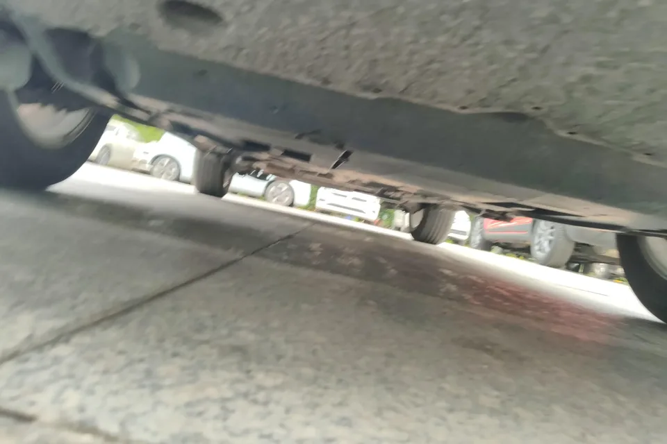 Toyota CorollaCross Corolla Sharp 2023 2.0L CVT Pioneer Edition 2024 — thumbnail 2