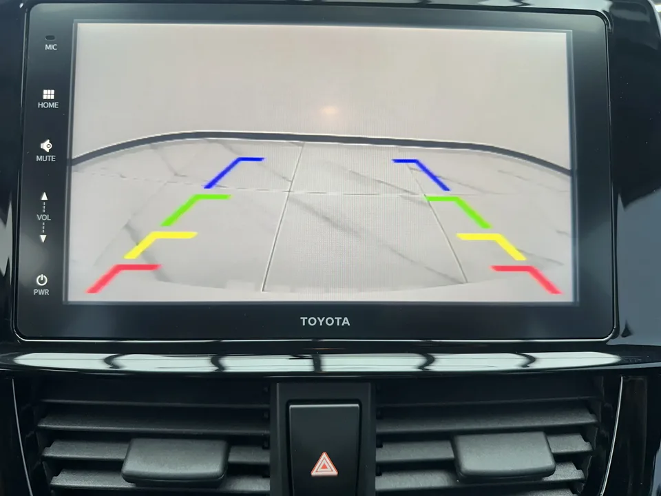 Toyota Vios Vios 2021 1.5L CVT Creative Edition 2022 — thumbnail 4