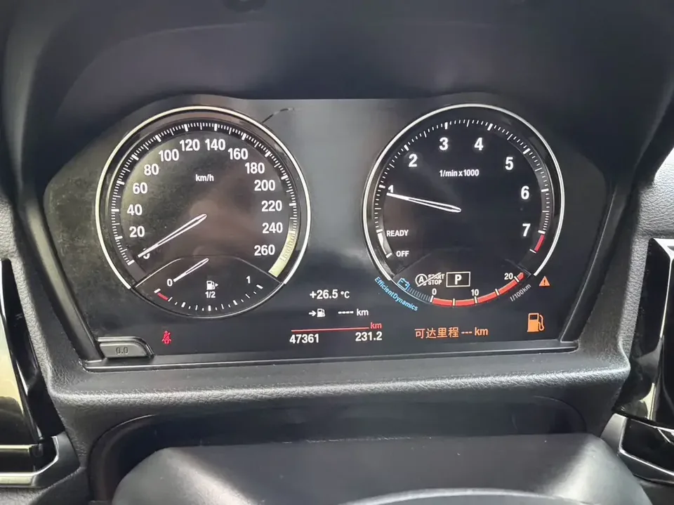 BMW 1 Series BMW 1 Series 2021 Modified 120i M Sport 2022 — thumbnail 3