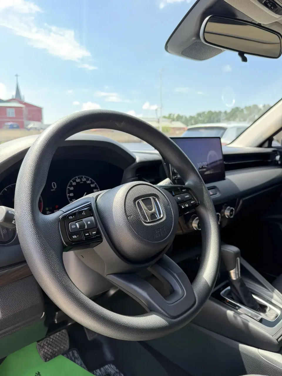 Honda VEZEL Binzhi 2023 1.5L CVT Pioneer Edition 2023 — thumbnail 4