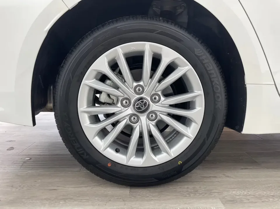 Toyota Asiatic lion Asiatic lion 2023 2.0L CVT Pioneer Edition 2024 — thumbnail 3