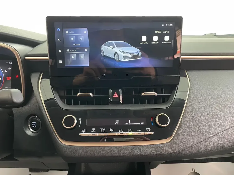 Toyota Asiatic lion Asiatic lion 2023 2.0L CVT Pioneer Edition 2024 — thumbnail 5
