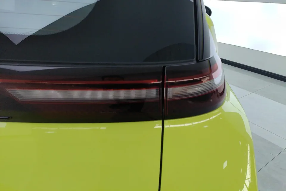 BYD Seagull seagull 2023 Flying version 2023 — миниатюра 2