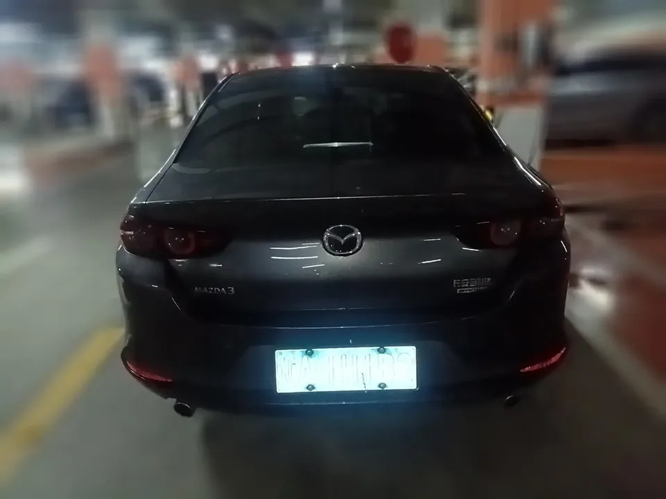 Mazda Axela Mazda3 Angkesela 2023 2.0L Automatic Premium Edition 2023 — thumbnail 2