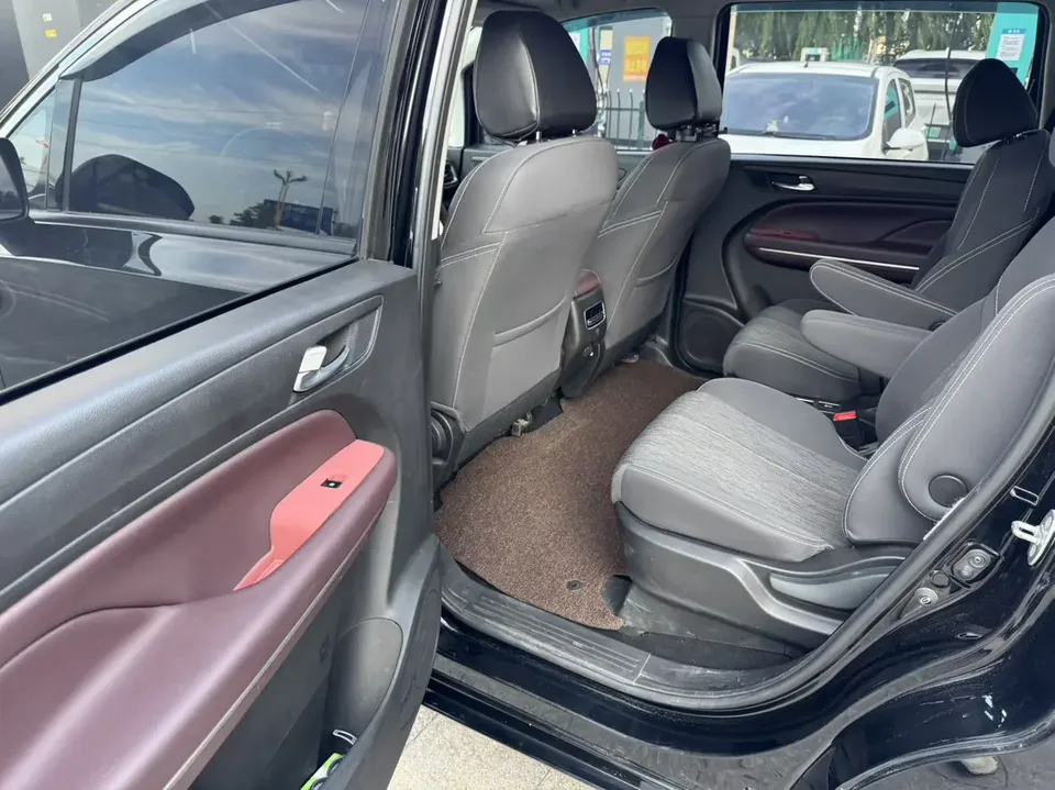 GAC Trumpchi M6 Trumpchi M6 2023 PRO 270T WDCT Elite Edition 2023 — thumbnail 4