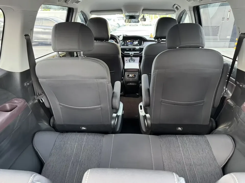 GAC Trumpchi M6 Trumpchi M6 2023 PRO 270T WDCT Elite Edition 2023 — thumbnail 5