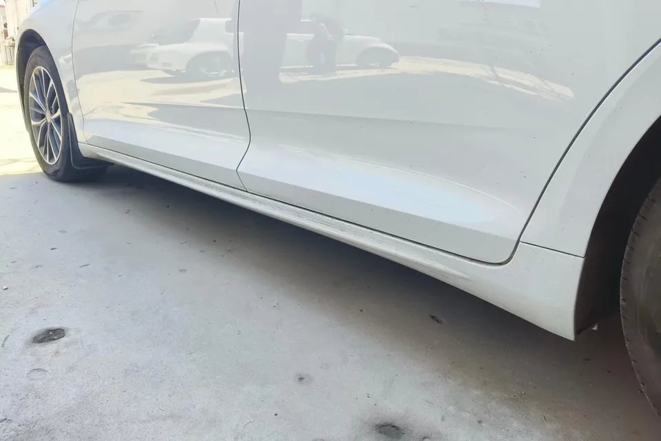 Geely Preface Xing Rui 2025 1.5T Dongfang Yao Fuyao Edition 2025 — thumbnail 3