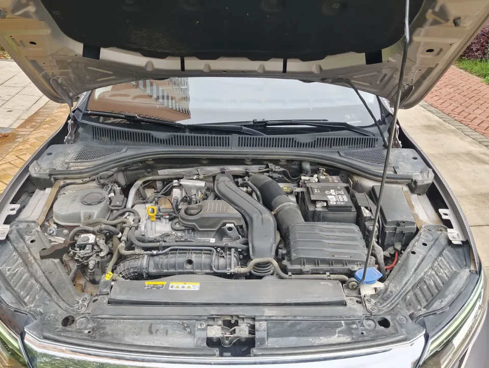 Volkswagen Sagitar Sagitar 2024 300TSI DSG Beyond Edition 2024 — thumbnail 3