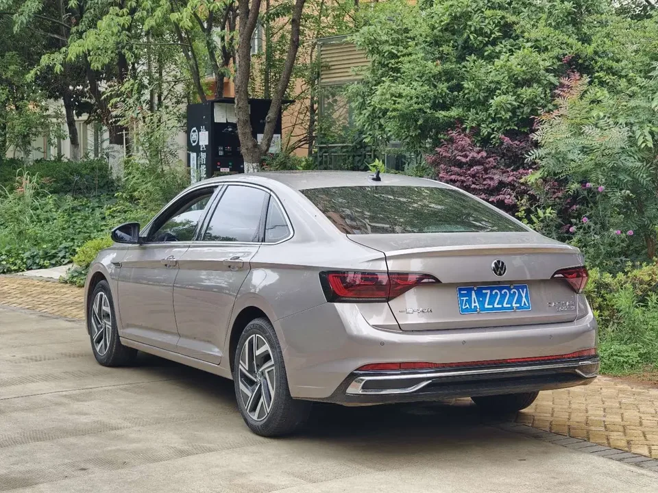Volkswagen Sagitar Sagitar 2024 300TSI DSG Beyond Edition 2024 — thumbnail 5