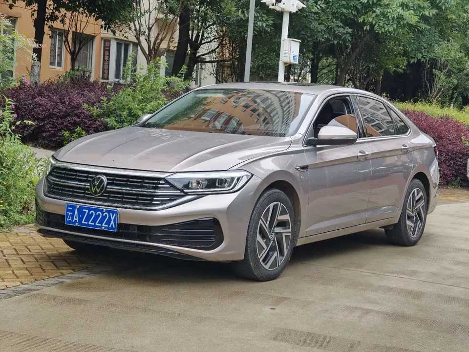 Volkswagen Sagitar Sagitar 2024 300TSI DSG Beyond Edition 2024 — photo 1, buy with delivery to Moscow